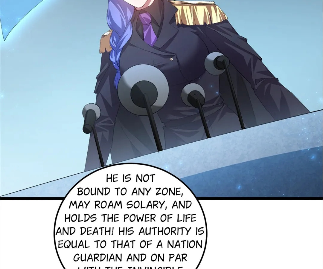Read Zerg Ruler: I Command the Scourge chapter 56 image 49 on Lezhin