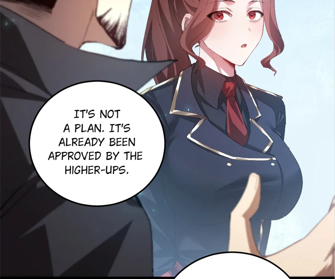 Read Zerg Ruler: I Command the Scourge chapter 56 image 5 on Lezhin