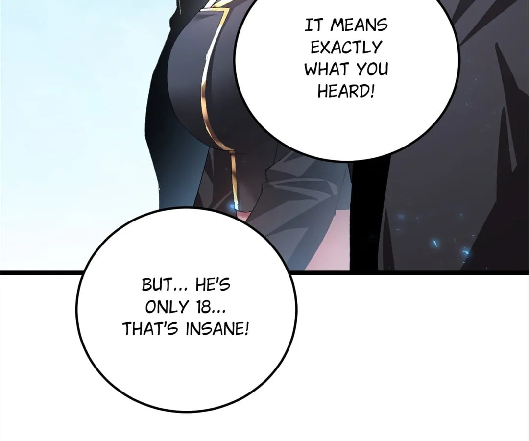 Read Zerg Ruler: I Command the Scourge chapter 56 image 52 on Lezhin