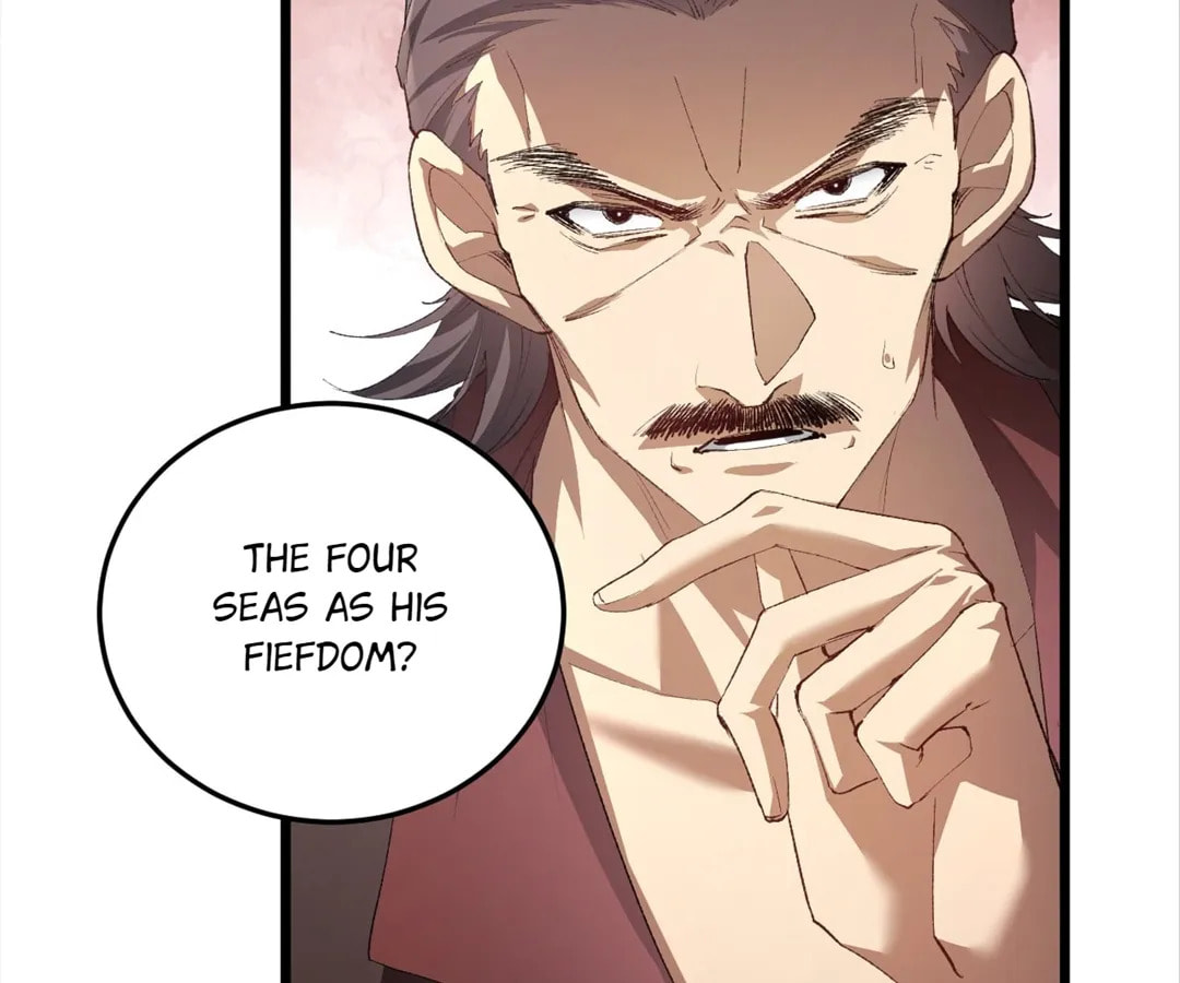 Read Zerg Ruler: I Command the Scourge chapter 56 image 54 on Lezhin