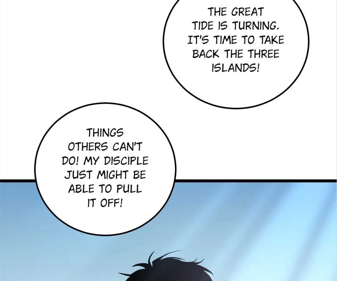 Read Zerg Ruler: I Command the Scourge chapter 56 image 59 on Lezhin