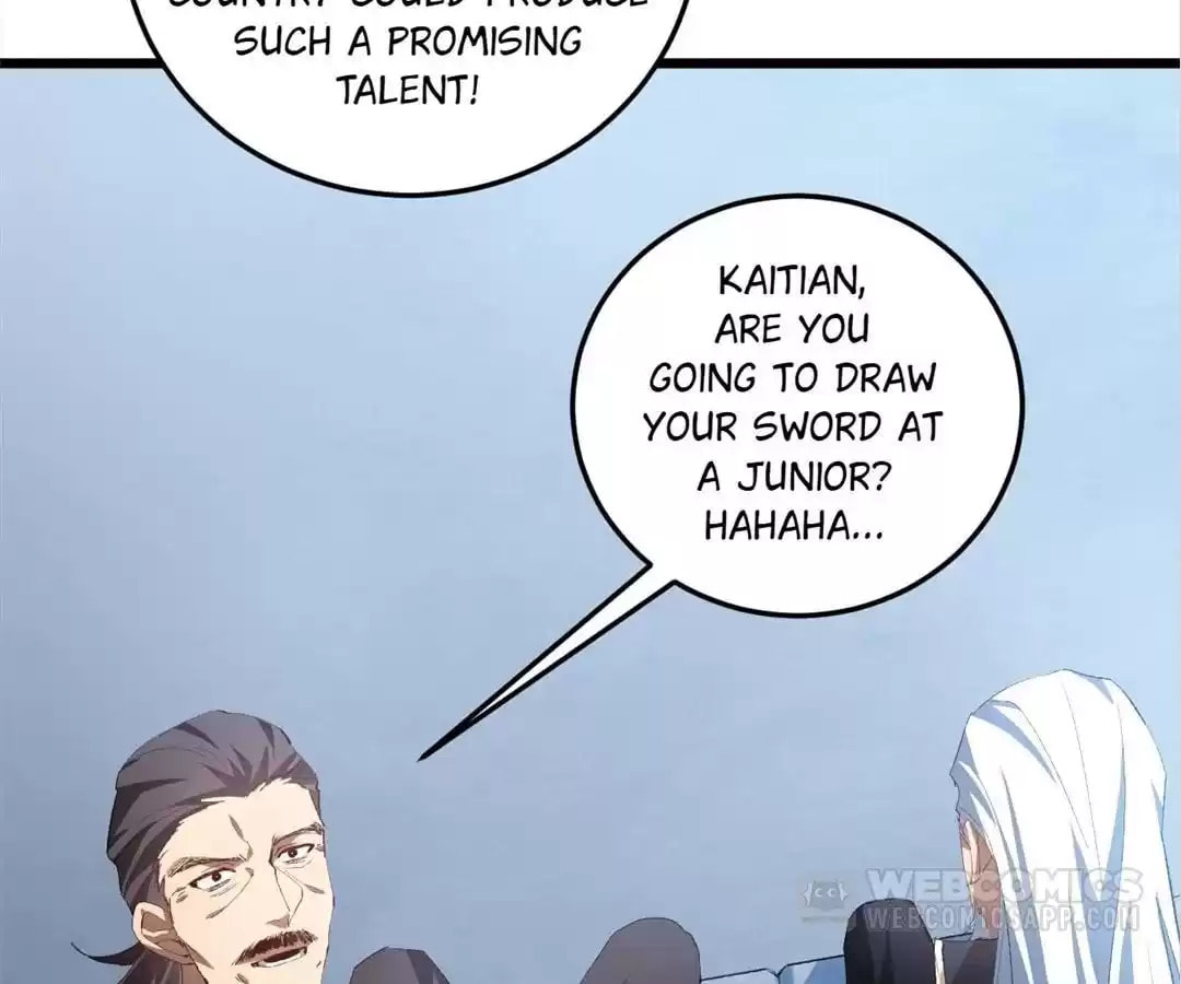 Read Zerg Ruler: I Command the Scourge chapter 56 image 66 on Lezhin