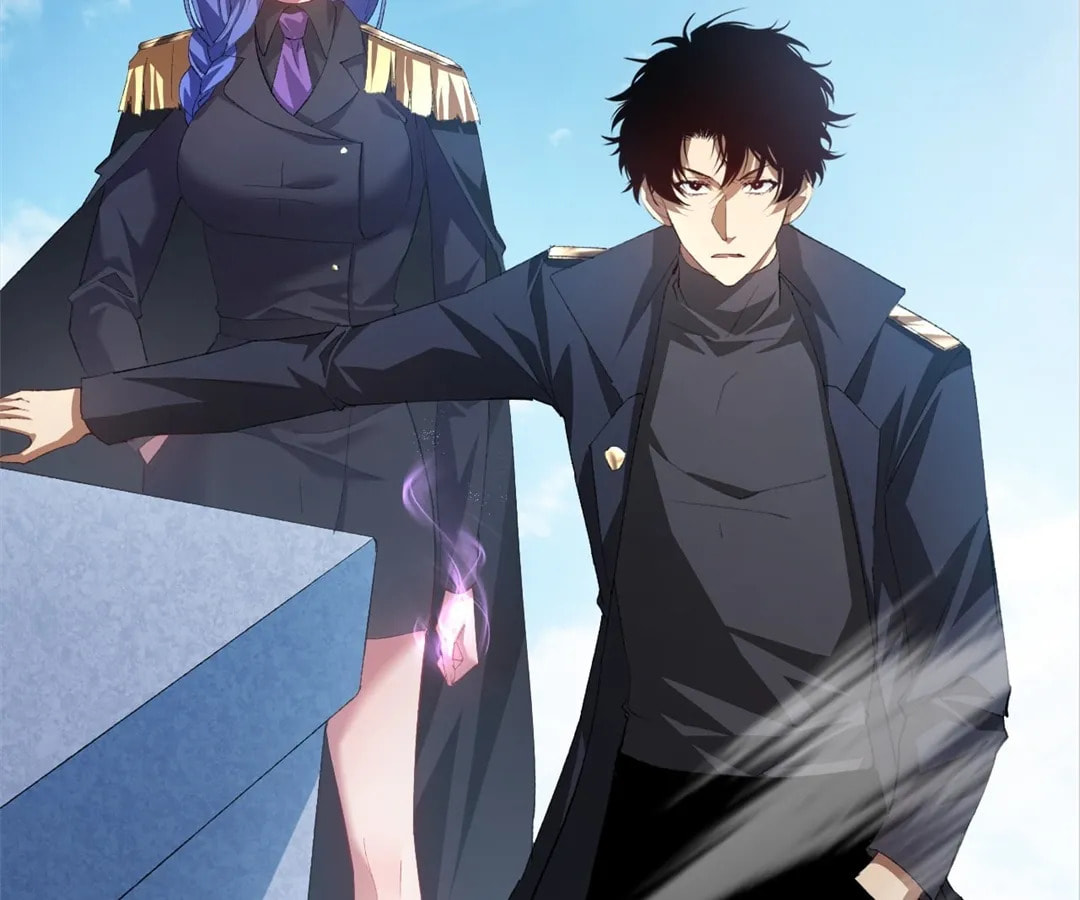 Read Zerg Ruler: I Command the Scourge chapter 56 image 72 on Lezhin