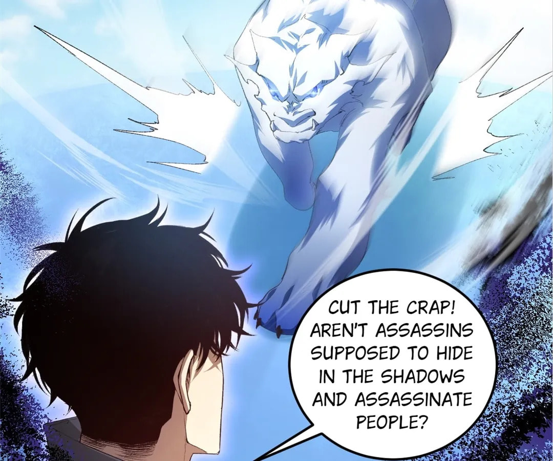 Read Zerg Ruler: I Command the Scourge chapter 56 image 75 on Lezhin