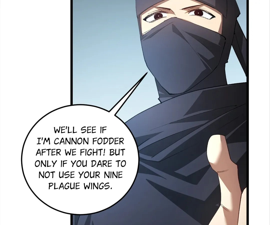 Read Zerg Ruler: I Command the Scourge chapter 56 image 78 on Lezhin