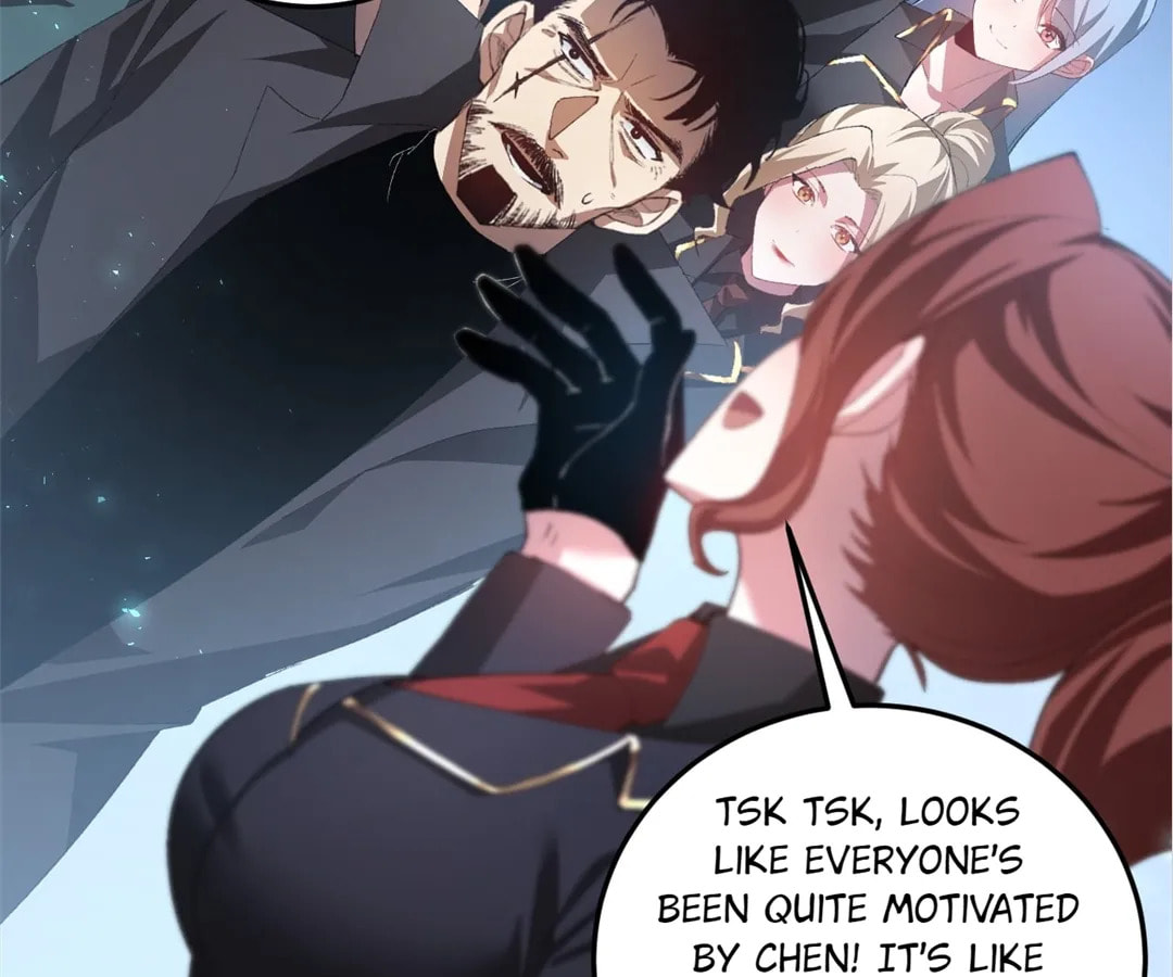 Read Zerg Ruler: I Command the Scourge chapter 56 image 8 on Lezhin