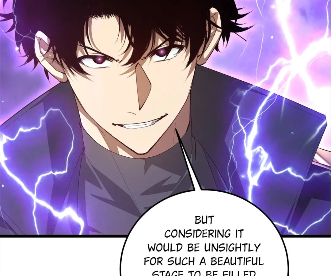 Read Zerg Ruler: I Command the Scourge chapter 56 image 81 on Lezhin