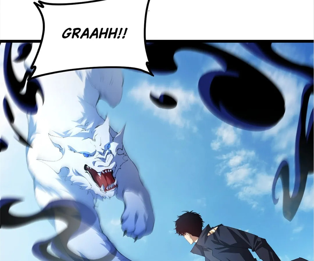 Read Zerg Ruler: I Command the Scourge chapter 56 image 89 on Lezhin
