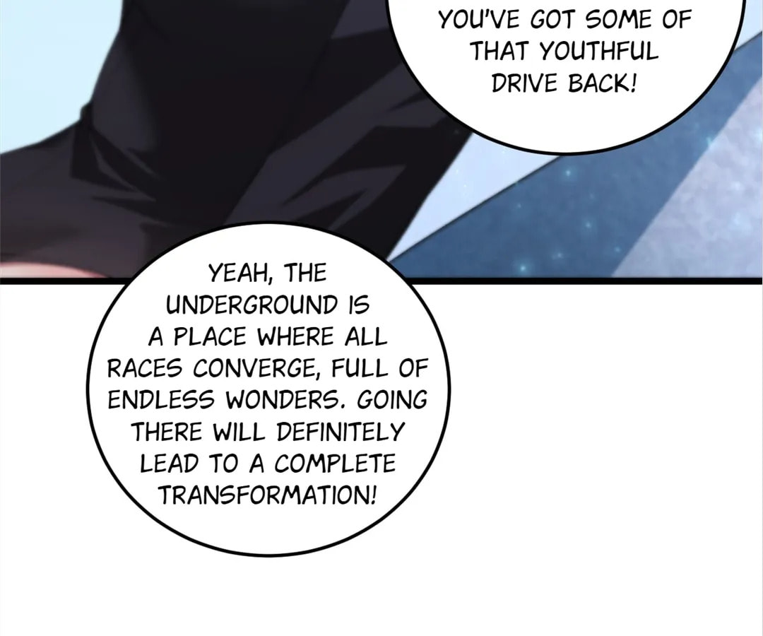 Read Zerg Ruler: I Command the Scourge chapter 56 image 9 on Lezhin