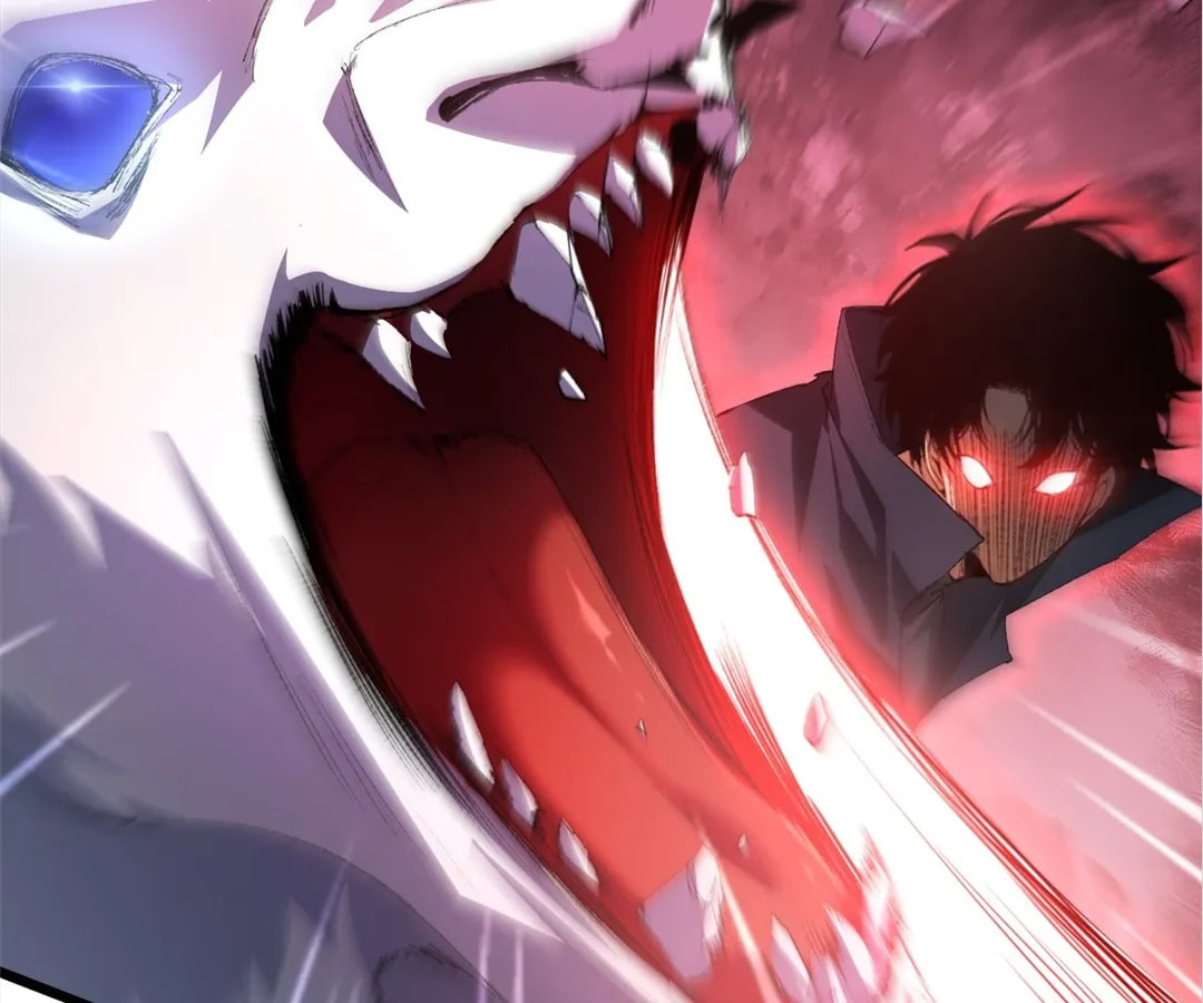 Read Zerg Ruler: I Command the Scourge chapter 56 image 92 on Lezhin
