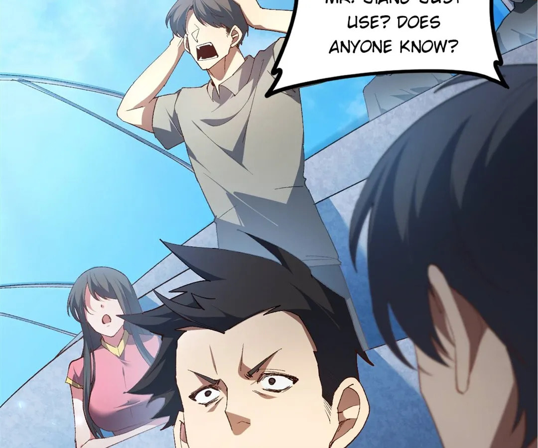 Read Zerg Ruler: I Command the Scourge chapter 57 image 1 on Lezhin