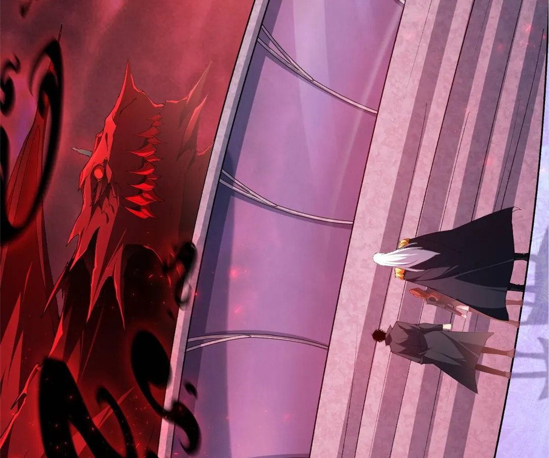 Read Zerg Ruler: I Command the Scourge chapter 57 image 100 on Lezhin