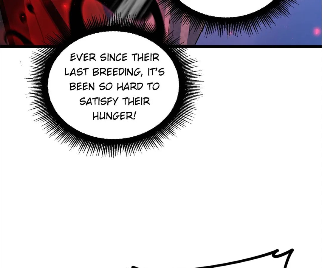 Read Zerg Ruler: I Command the Scourge chapter 57 image 102 on Lezhin