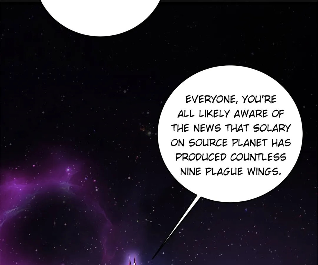 Read Zerg Ruler: I Command the Scourge chapter 57 image 110 on Lezhin