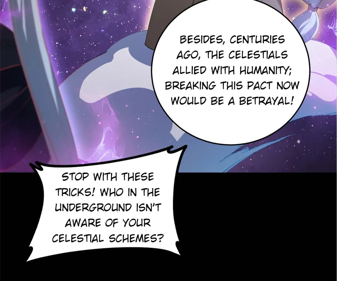 Read Zerg Ruler: I Command the Scourge chapter 57 image 118 on Lezhin