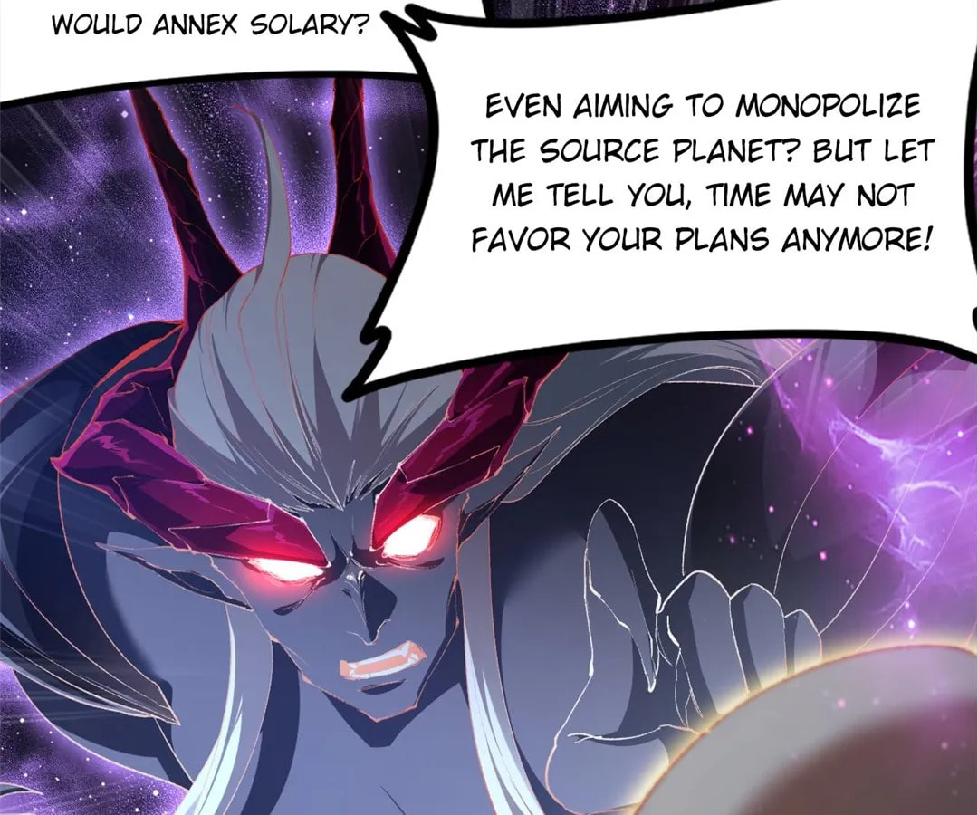 Read Zerg Ruler: I Command the Scourge chapter 57 image 120 on Lezhin