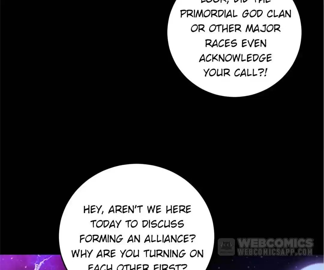 Read Zerg Ruler: I Command the Scourge chapter 57 image 122 on Lezhin