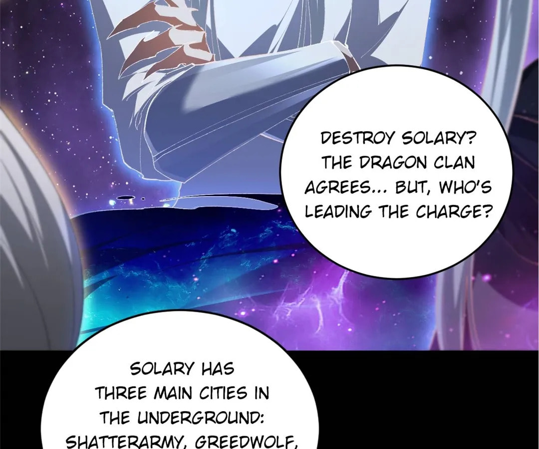 Read Zerg Ruler: I Command the Scourge chapter 57 image 124 on Lezhin