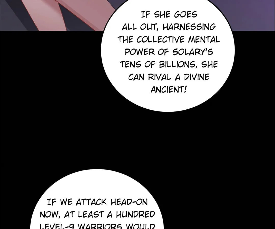 Read Zerg Ruler: I Command the Scourge chapter 57 image 128 on Lezhin