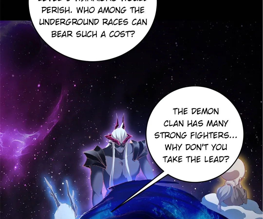 Read Zerg Ruler: I Command the Scourge chapter 57 image 129 on Lezhin