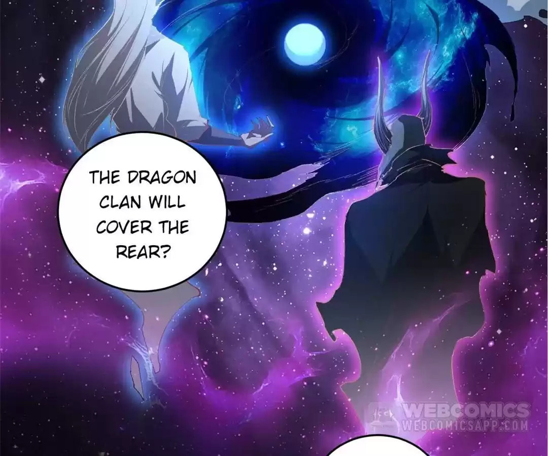 Read Zerg Ruler: I Command the Scourge chapter 57 image 130 on Lezhin