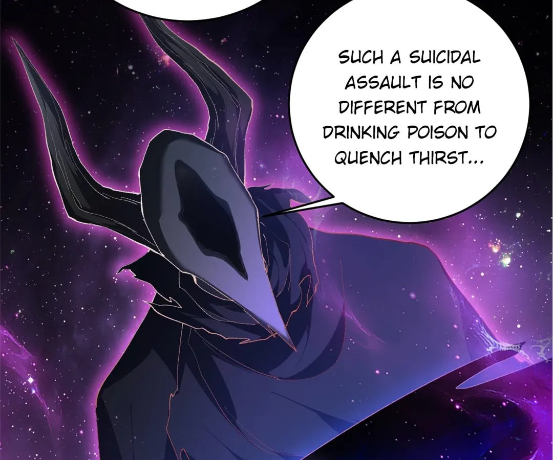 Read Zerg Ruler: I Command the Scourge chapter 57 image 132 on Lezhin