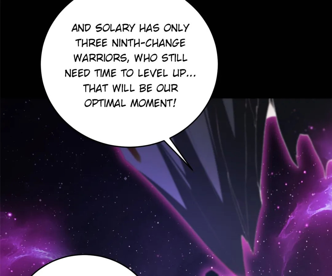 Read Zerg Ruler: I Command the Scourge chapter 57 image 135 on Lezhin