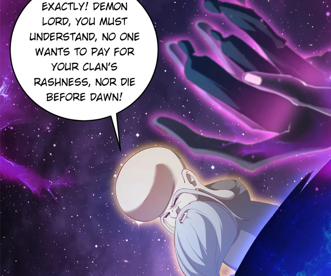 Read Zerg Ruler: I Command the Scourge chapter 57 image 136 on Lezhin