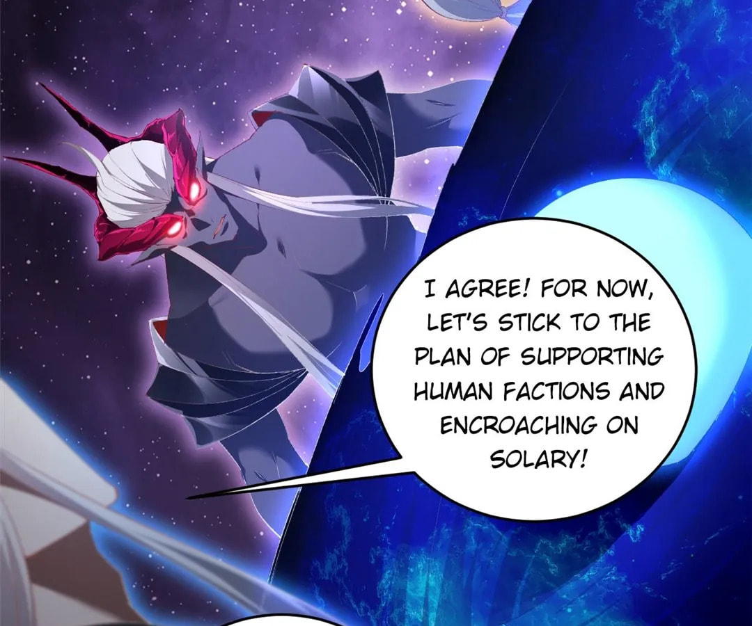 Read Zerg Ruler: I Command the Scourge chapter 57 image 137 on Lezhin