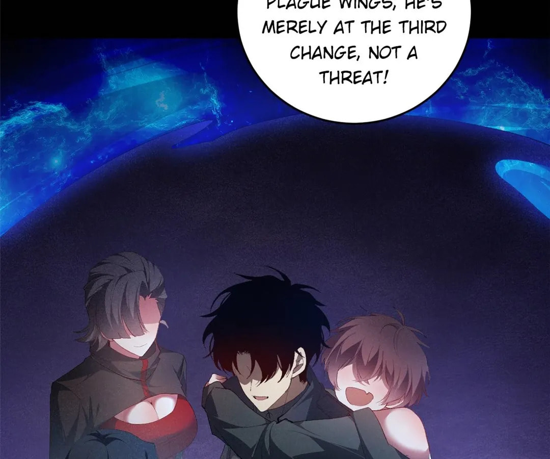 Read Zerg Ruler: I Command the Scourge chapter 57 image 139 on Lezhin