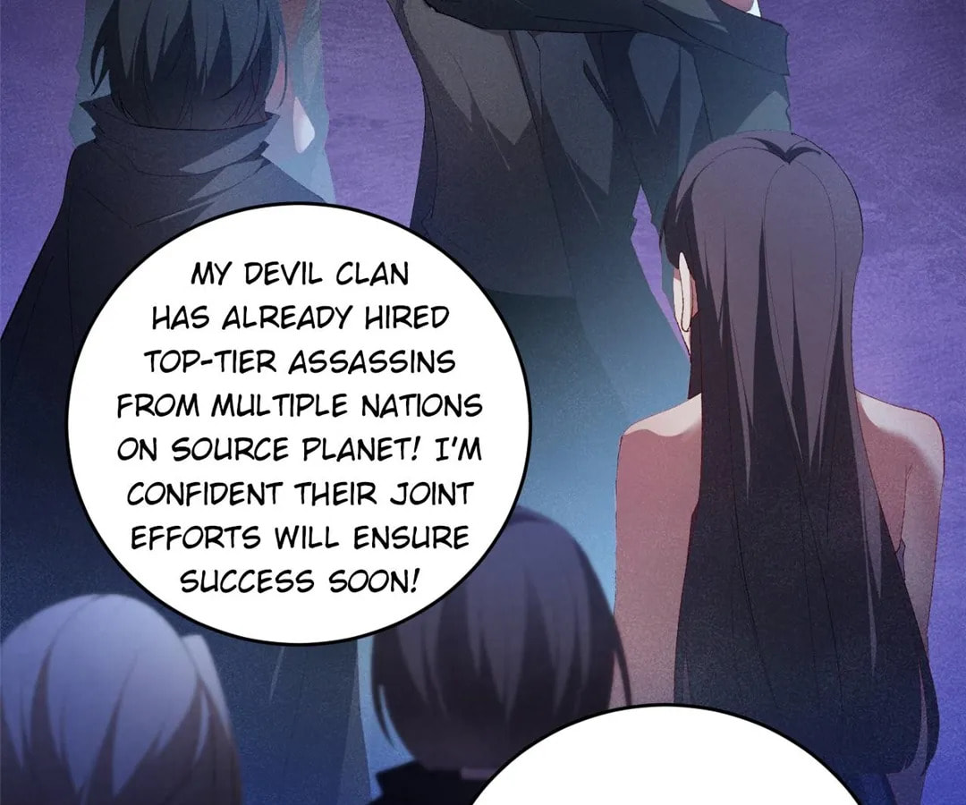 Read Zerg Ruler: I Command the Scourge chapter 57 image 140 on Lezhin