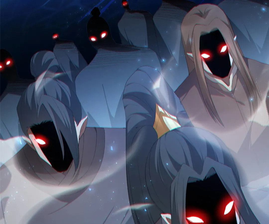 Read Zerg Ruler: I Command the Scourge chapter 57 image 144 on Lezhin