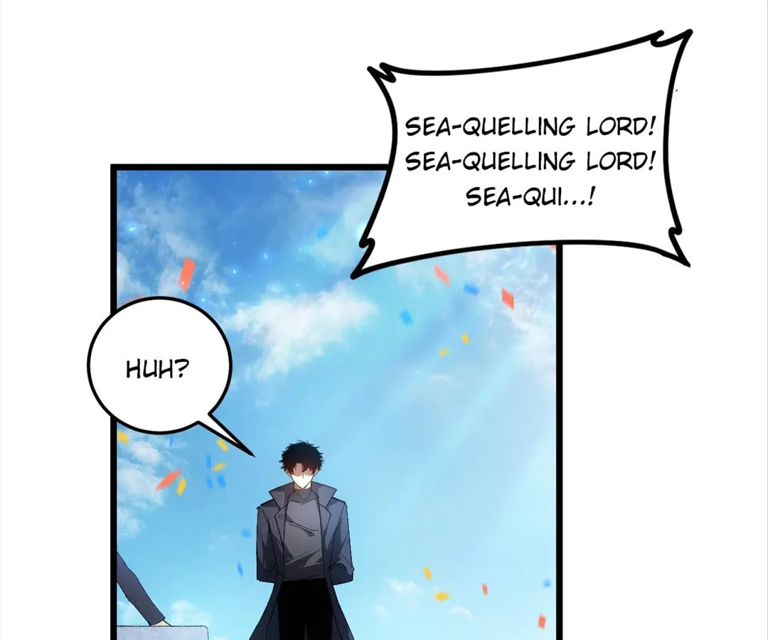 Read Zerg Ruler: I Command the Scourge chapter 57 image 17 on Lezhin