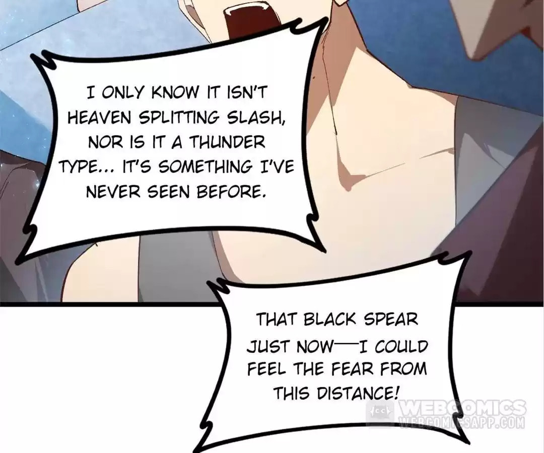 Read Zerg Ruler: I Command the Scourge chapter 57 image 2 on Lezhin