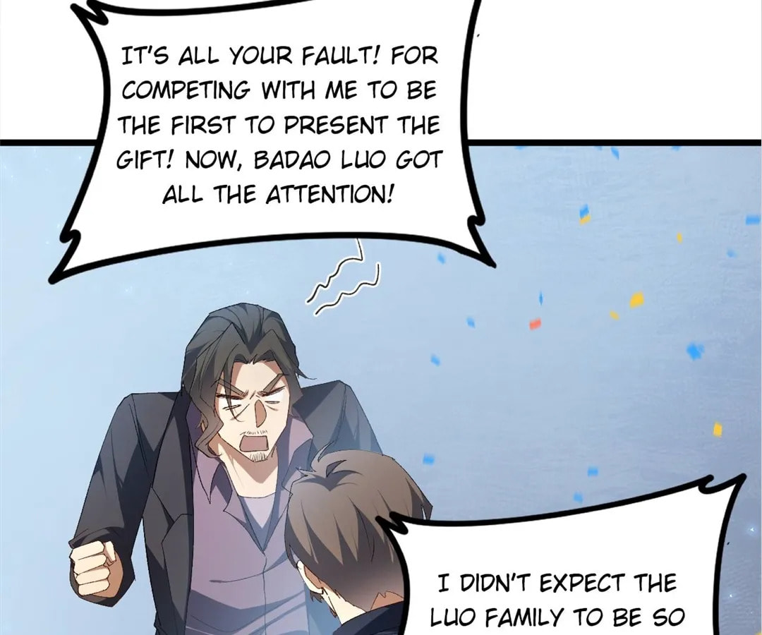 Read Zerg Ruler: I Command the Scourge chapter 57 image 22 on Lezhin