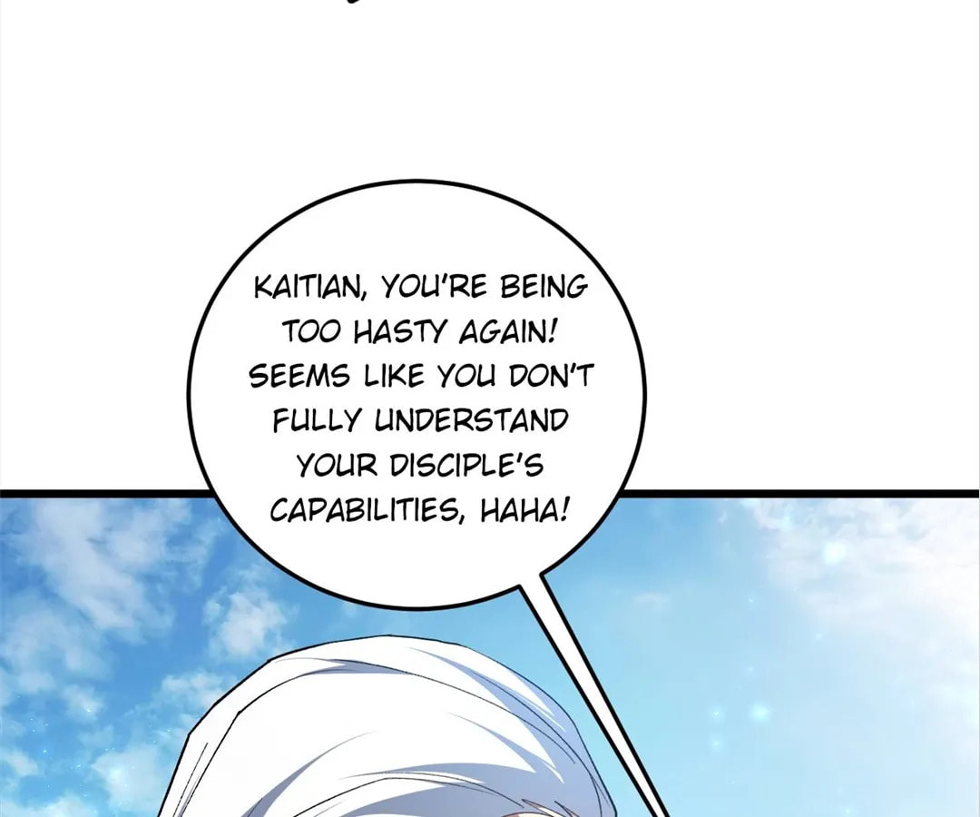 Read Zerg Ruler: I Command the Scourge chapter 57 image 3 on Lezhin