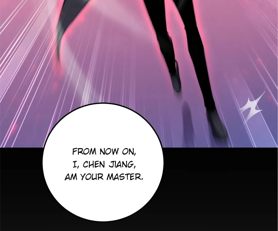 Read Zerg Ruler: I Command the Scourge chapter 57 image 36 on Lezhin