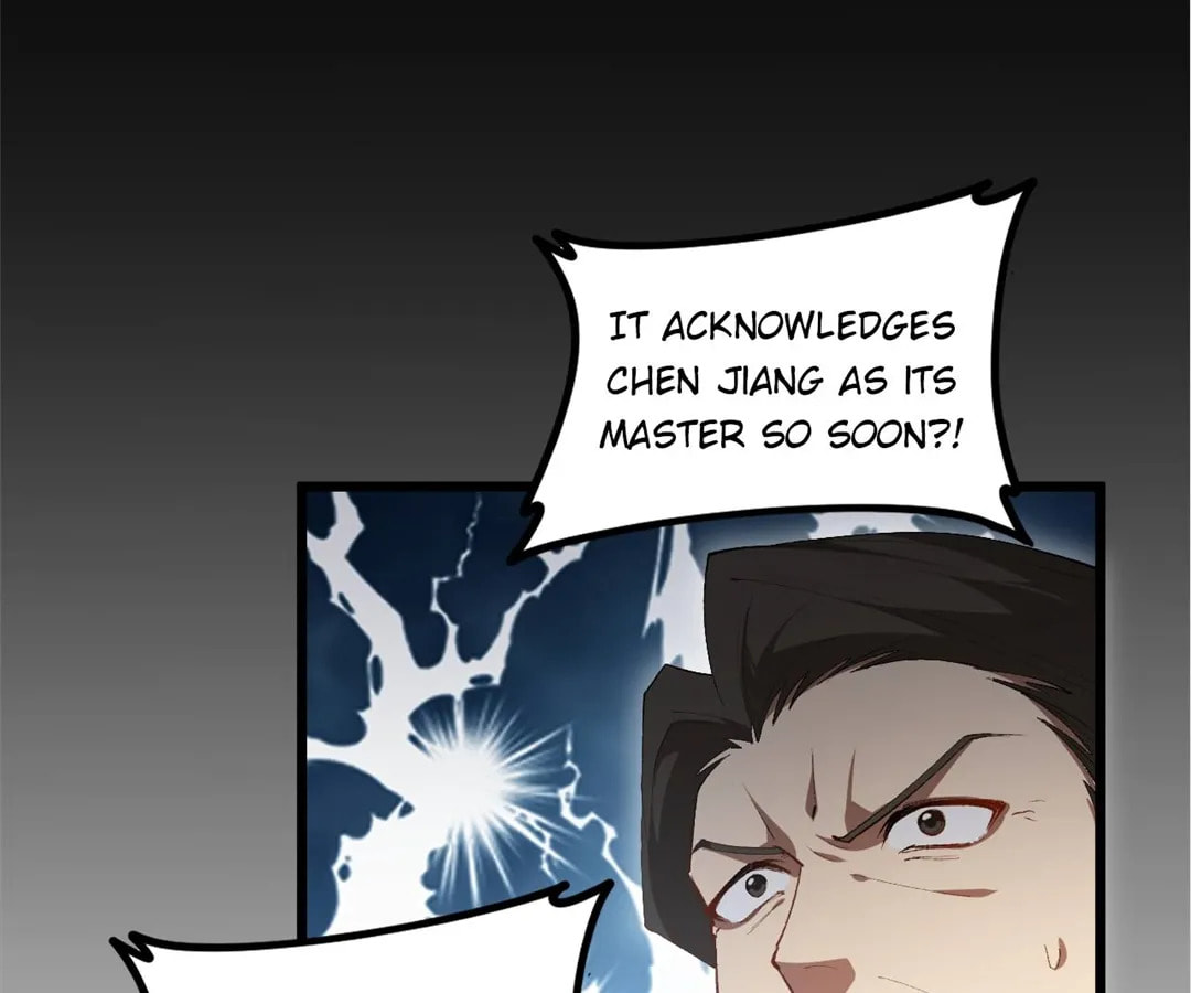 Read Zerg Ruler: I Command the Scourge chapter 57 image 37 on Lezhin