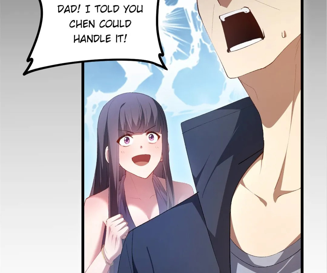 Read Zerg Ruler: I Command the Scourge chapter 57 image 38 on Lezhin