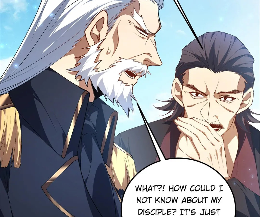 Read Zerg Ruler: I Command the Scourge chapter 57 image 4 on Lezhin