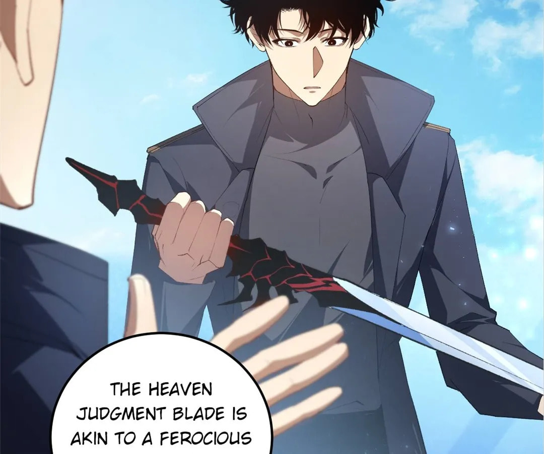 Read Zerg Ruler: I Command the Scourge chapter 57 image 41 on Lezhin