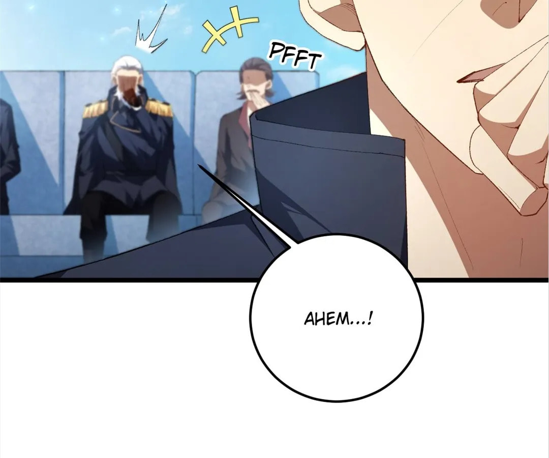 Read Zerg Ruler: I Command the Scourge chapter 57 image 44 on Lezhin