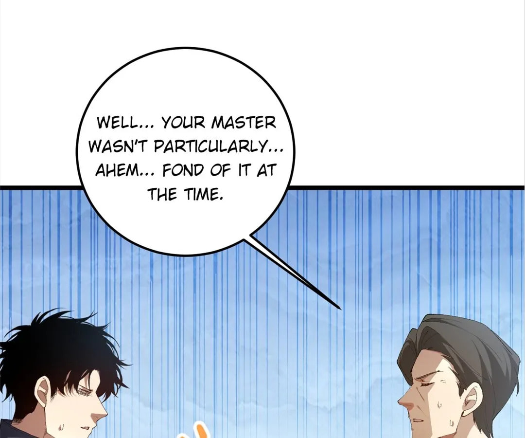 Read Zerg Ruler: I Command the Scourge chapter 57 image 45 on Lezhin