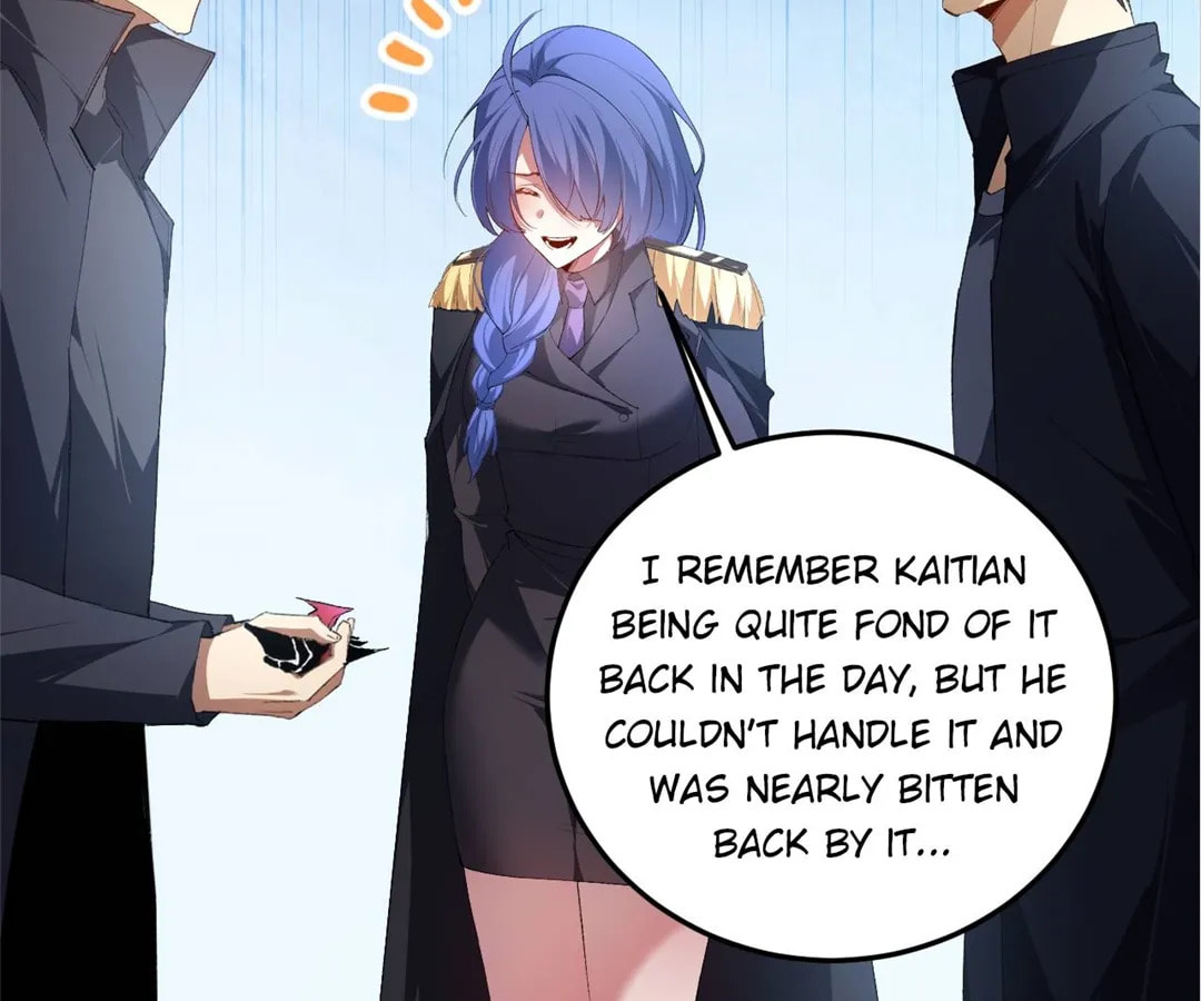 Read Zerg Ruler: I Command the Scourge chapter 57 image 46 on Lezhin