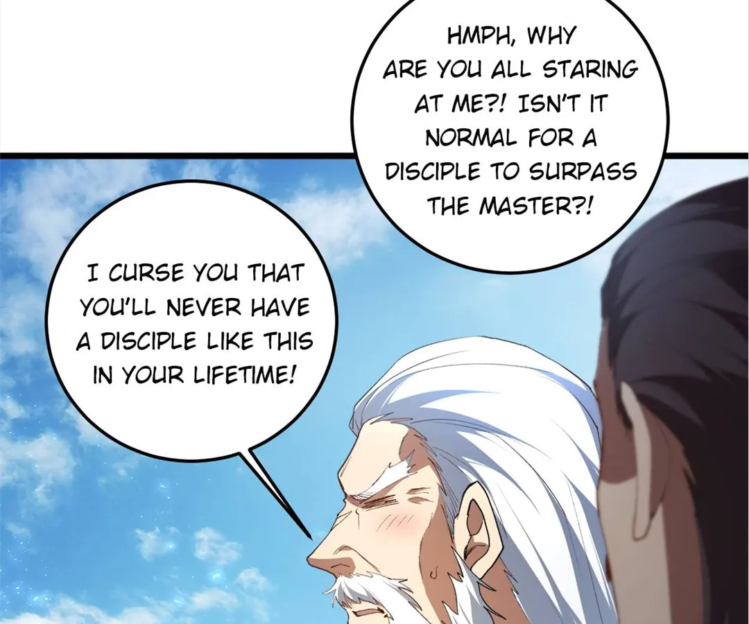 Read Zerg Ruler: I Command the Scourge chapter 57 image 48 on Lezhin