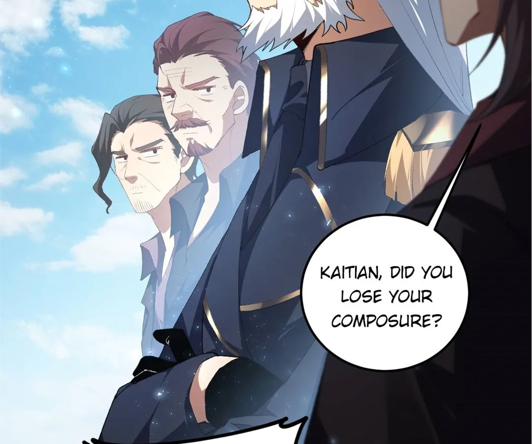Read Zerg Ruler: I Command the Scourge chapter 57 image 49 on Lezhin