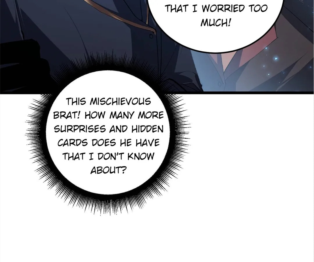 Read Zerg Ruler: I Command the Scourge chapter 57 image 5 on Lezhin