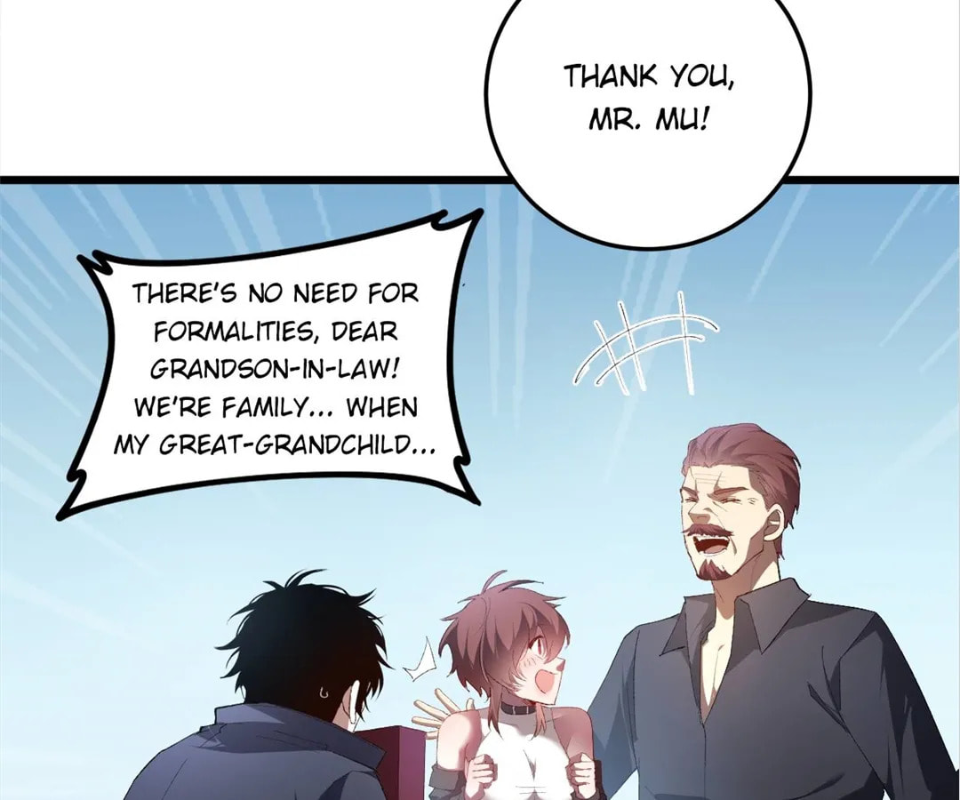 Read Zerg Ruler: I Command the Scourge chapter 57 image 54 on Lezhin