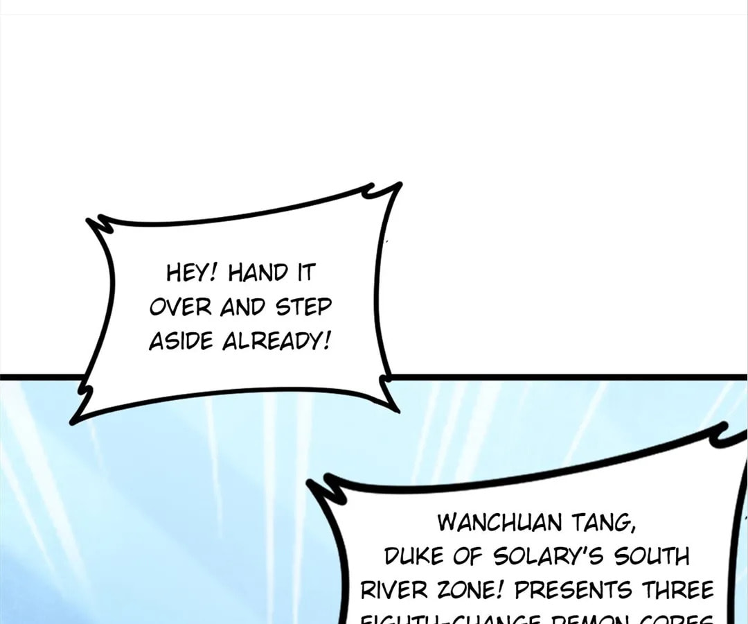 Read Zerg Ruler: I Command the Scourge chapter 57 image 56 on Lezhin