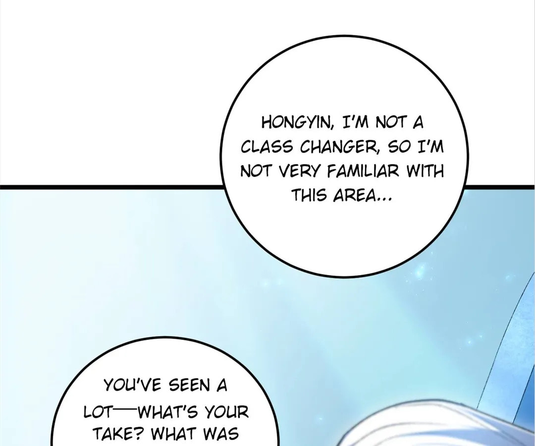 Read Zerg Ruler: I Command the Scourge chapter 57 image 6 on Lezhin